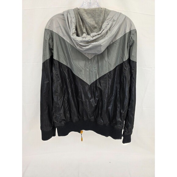 Established nineteen eleven zip up jacket cotton lined SZ S - Picture 2 of 9